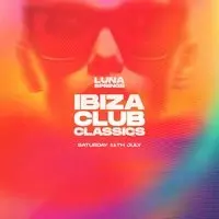 All Day Ibiza Club Classics x Luna Springs