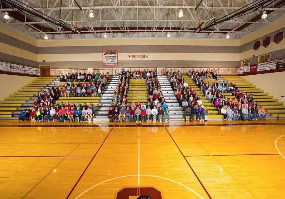 SPHS Class of 2016 Ten Year Reunion 