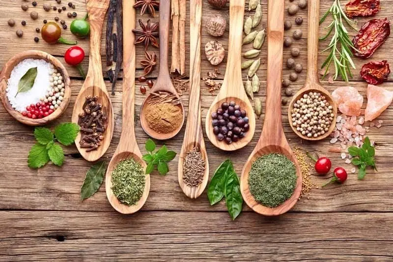 Culinary Herbs Class : Cinnamon