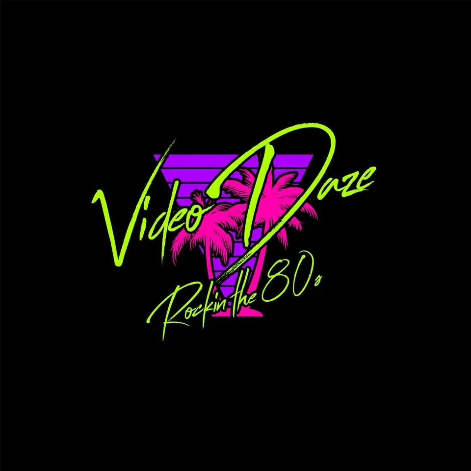 Video Daze - Shappell Park - 7/30/26!