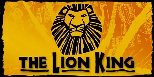The Lion King KWRuN