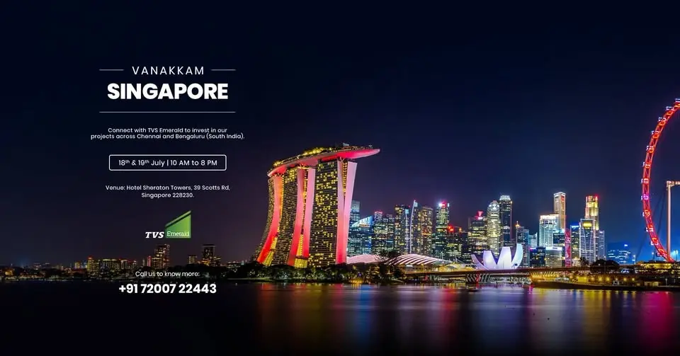 The Great India Property Expo 2026
