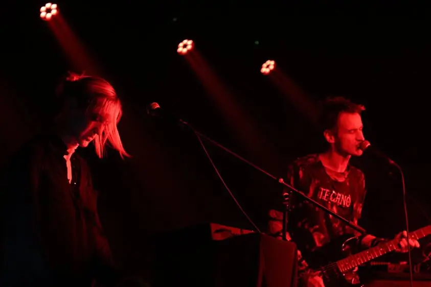 SAW: VÉNA Live!