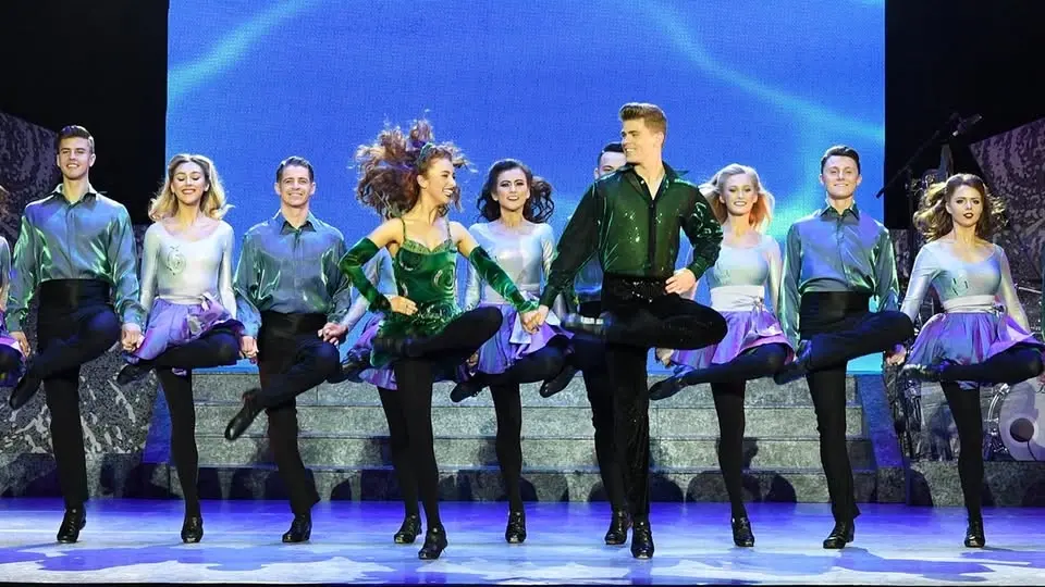 Riverdance