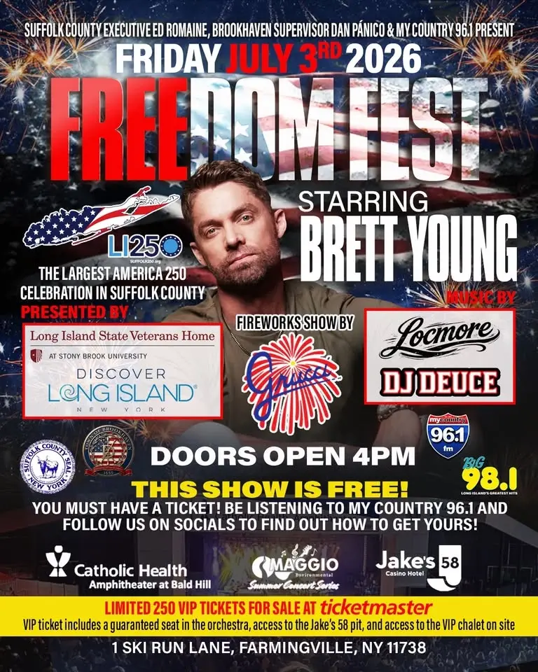 FREEDOM FEST🇺🇸