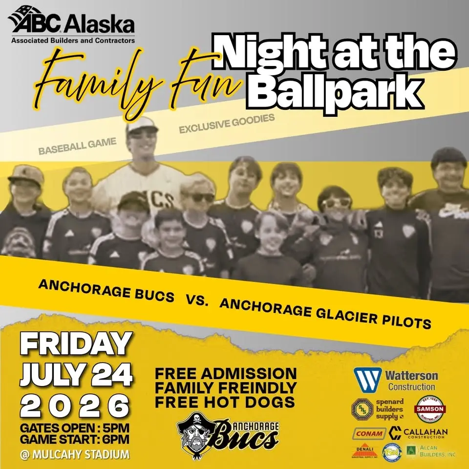 Night at the Ballpark 