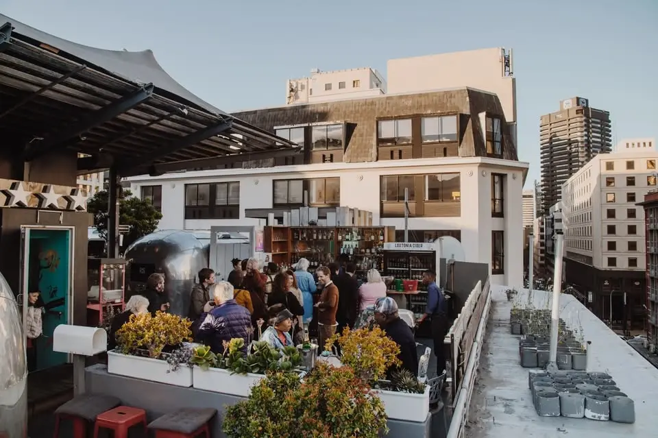 Ludicrous Pop-Up: First Thursday Art Exhibition