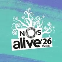 NOS Alive Festival