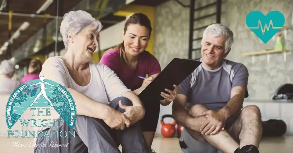 Level 4 Cardiac Rehabilitation (Price is £685)