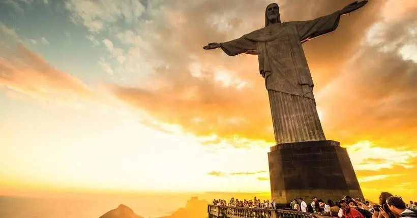 Rio de Janeiro - RJ 😎