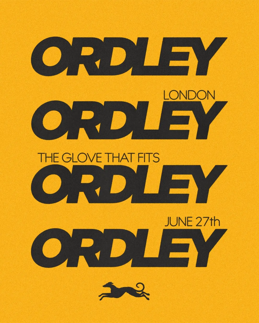 Ordley