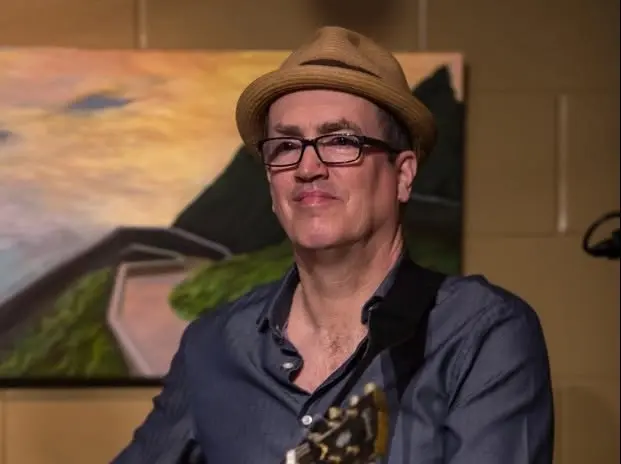 Late Night at the Dino ft. Steve Grills & The Roadmasters