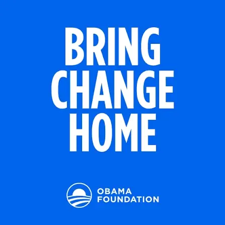 Climate, Community & Change: A Hosted Visit to the Obama Presidential Center Campus