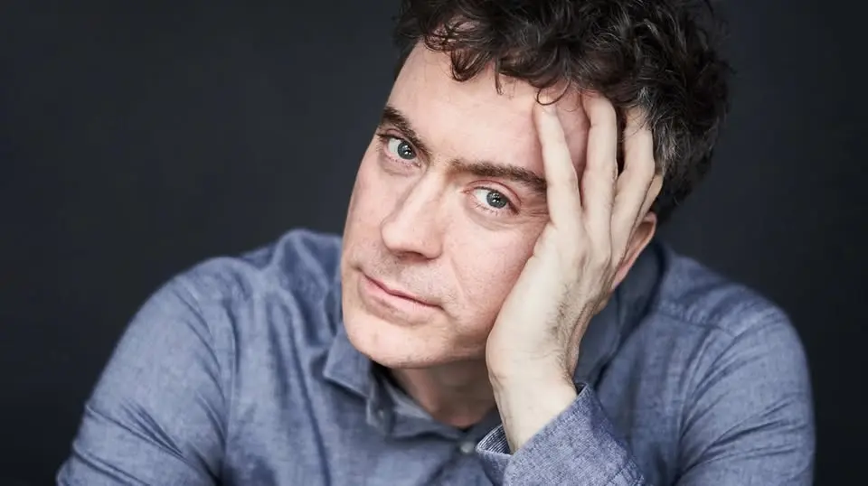 Paul Lewis: Mozart+ | Perth