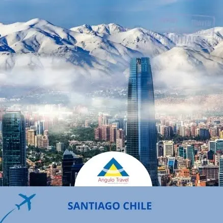 Santiago - Chile 2026