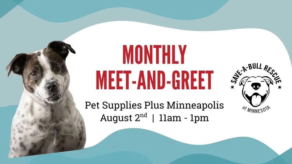 Monthly Meet-And-Greet with SAB