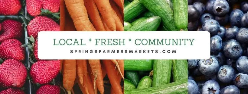 Cordera Farmer's Market