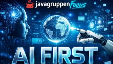 AI First til IT udvikling