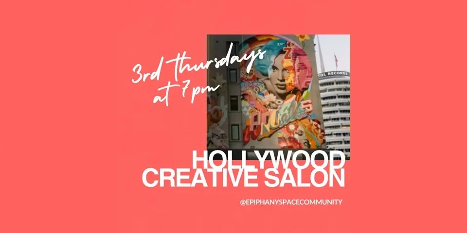 Hollywood Creative Salon