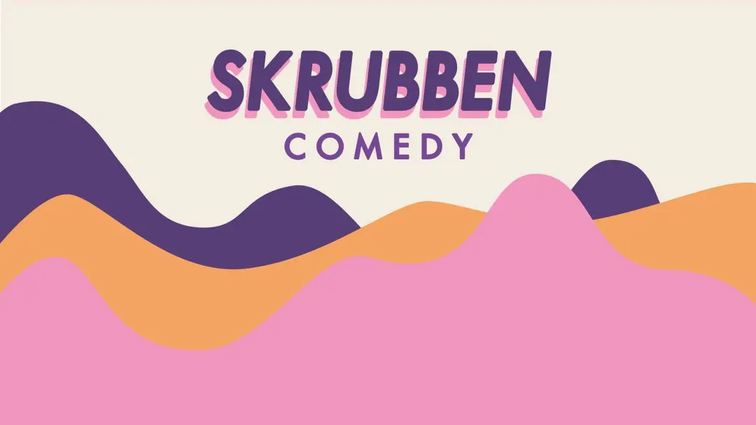 Skrubben Klubben | Stand Up