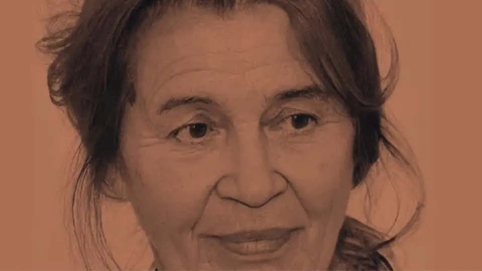 Autorský večer Sylvie Richterové
