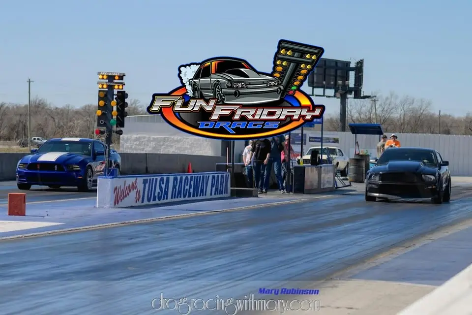 Fun Friday Drags - July 24 - No PREP
