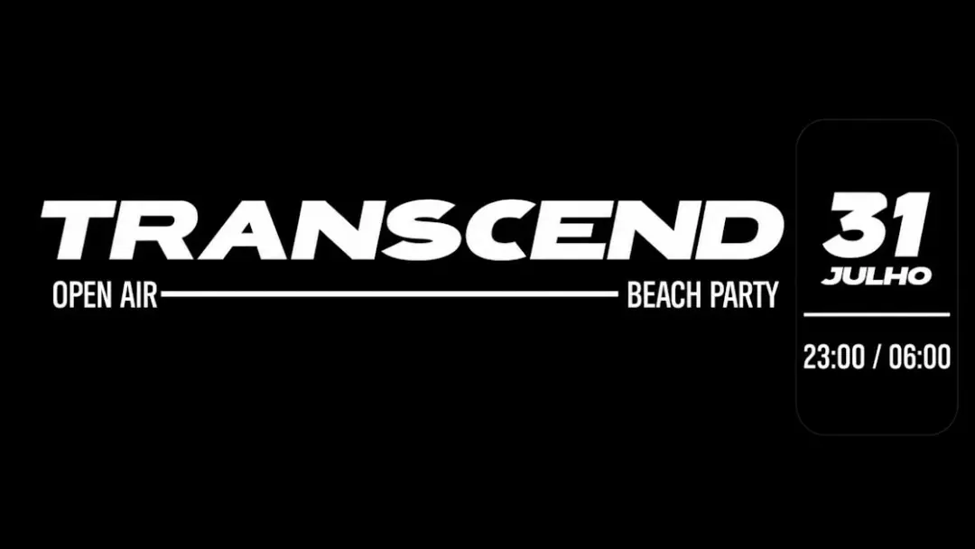 Transcend By Vøid