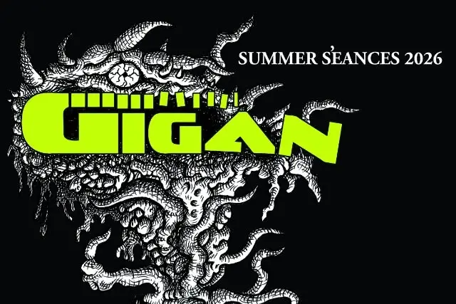 Gigan, Centenary, The Biscuit Merchant, Skeletomb at The Sanctuary 8/19