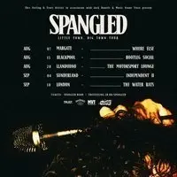 Spangled - Sunderland