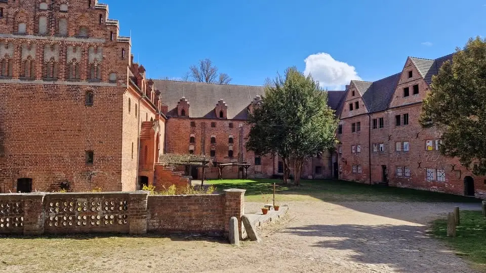 Burggedudel - Sommerfest von und mit Sonus Ventus auf der Plattenburg