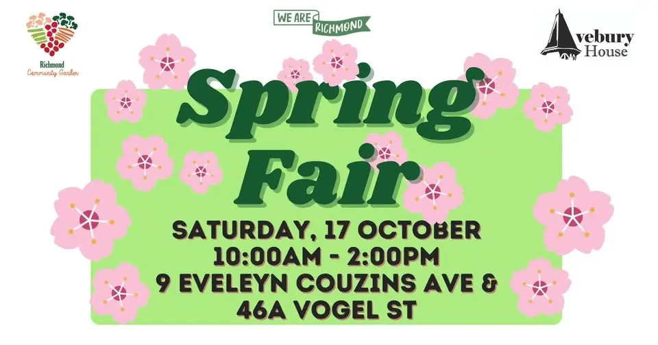 Spring Fair