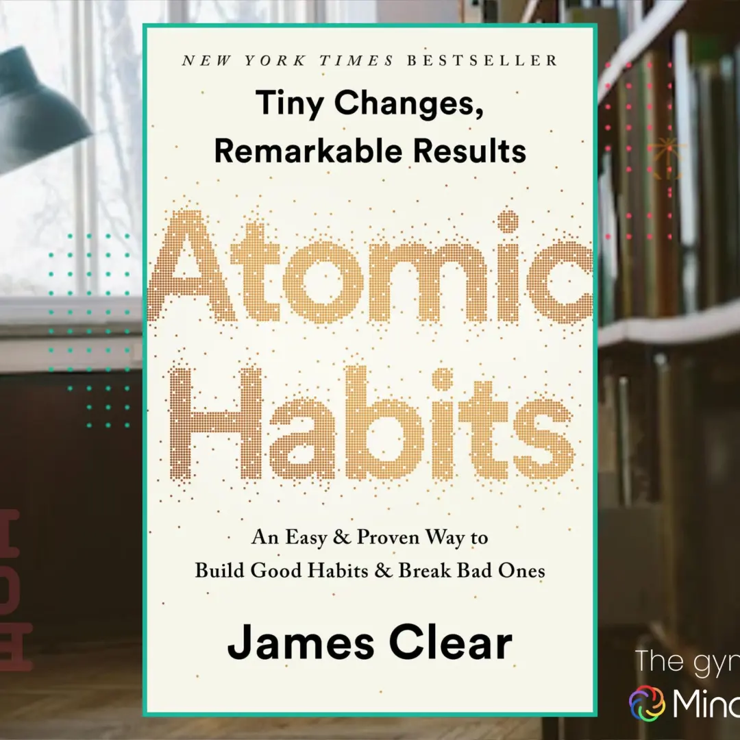 Startups Support & Mind Clarity Group | Week's Topic: Atomic Habits + Reflections & Meditations
