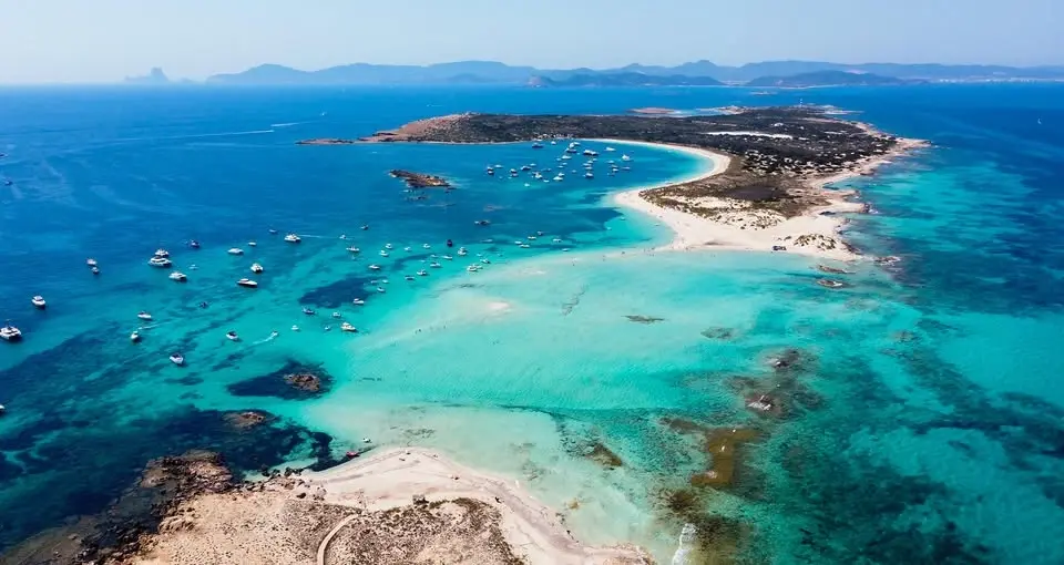 TRIP ALTEA-FORMENTERA-IBIZA