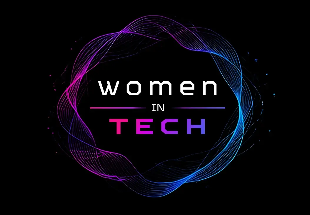"Leadership Circle"- Women In Tech
