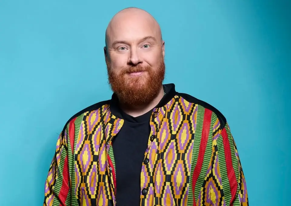 Delsbo Pride - Kom som du är - Mod Mobilisering Musik