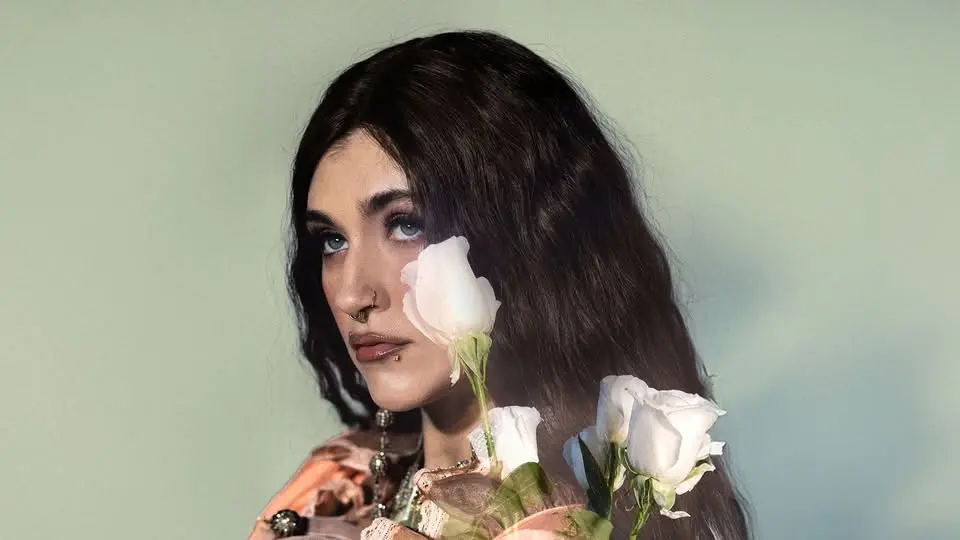 Sierra Ferrell's Heavy Petal Tour