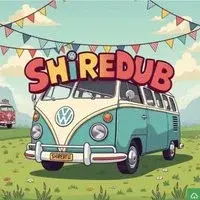 Shirebrook VW weekender