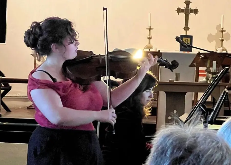 Gokotta Trio recital