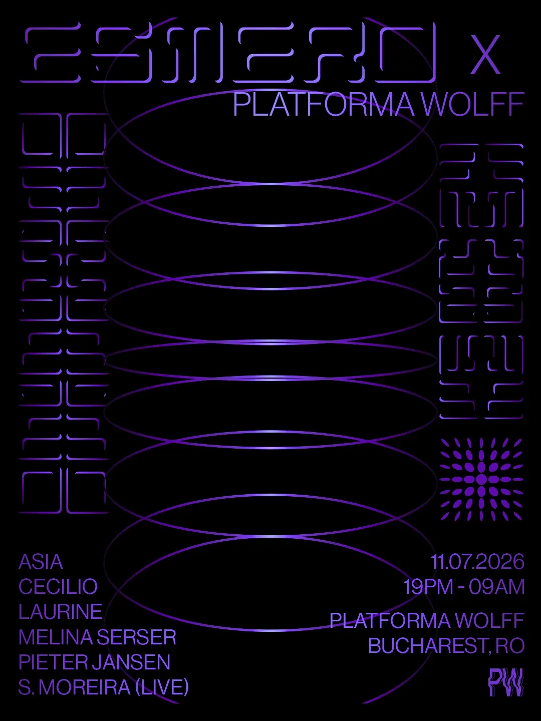 Esmero x Platforma Wolff