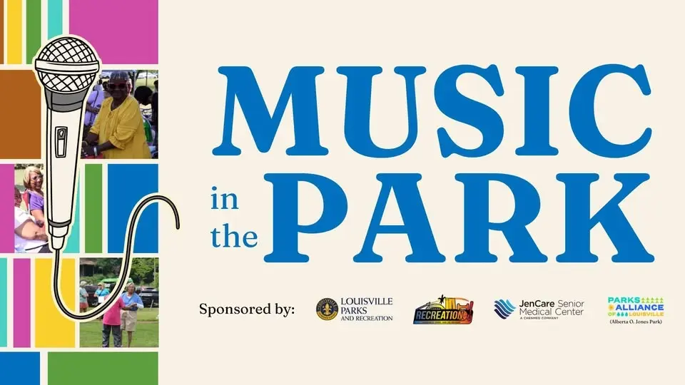 Music in the Park | Sun Valley Park