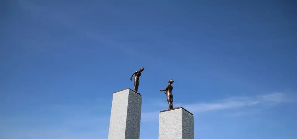 Kultur i rörelse - Konstpromenad