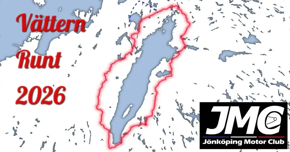 Vättern runt 2026