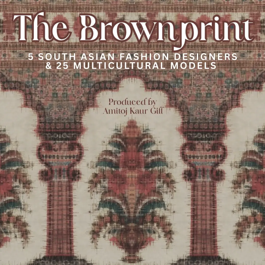 The Brownprint