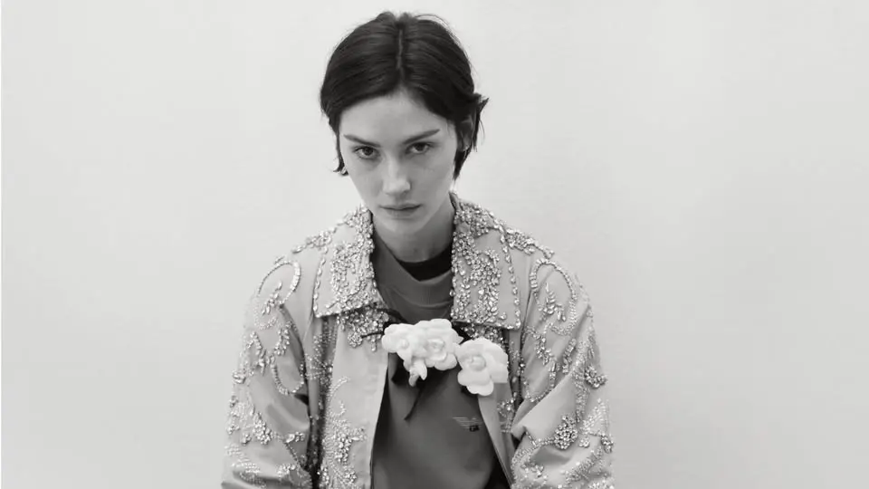 Gracie Abrams: The Look at My Life Tour