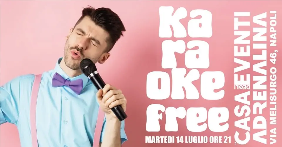 Karaoke Free