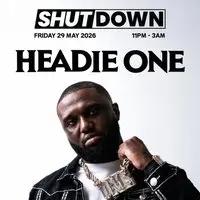Shutdown: Headie One