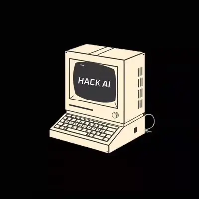 Hack AI August