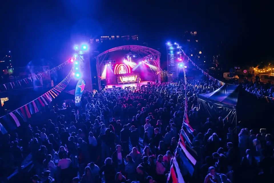Straatfestival