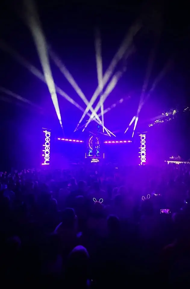 Heidebeat Festival 2026