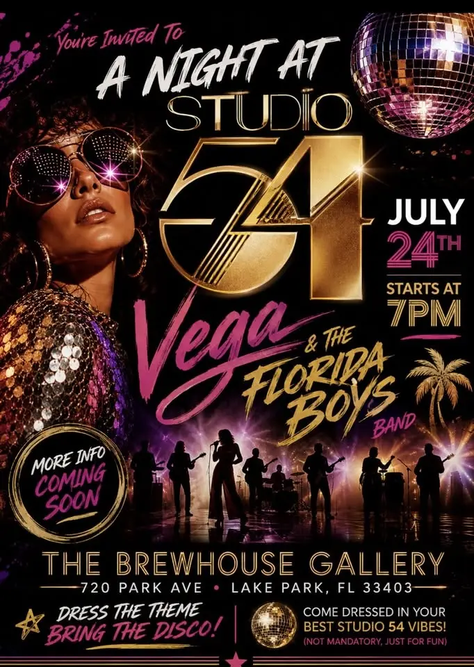 Nite at Studio 54
